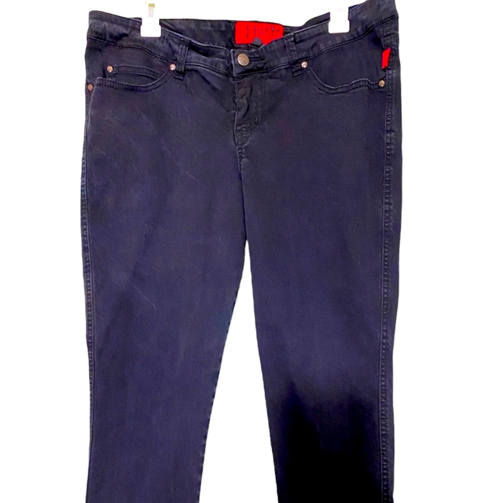 NWOT Y2K TRIPP NYC PANTS SIZE 14 Short LAST PAIR